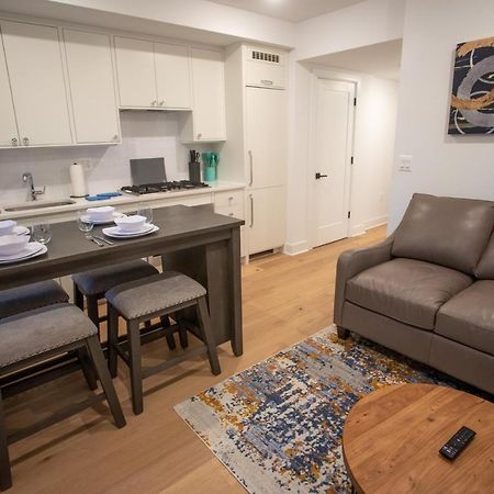 The Woodley Residences By Luxurban Washington Ngoại thất bức ảnh