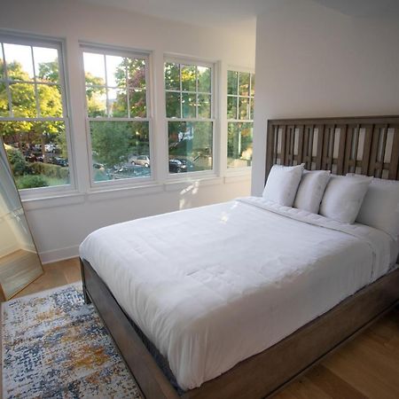 The Woodley Residences By Luxurban Washington Ngoại thất bức ảnh