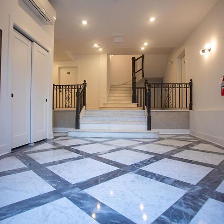 The Woodley Residences By Luxurban Washington Ngoại thất bức ảnh